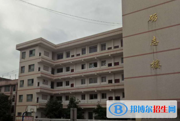 2024湘西排名前五的民辦中專(zhuān)學(xué)校名單