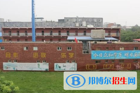2024石家莊排名前五的民辦中專學校名單