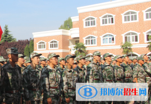 2024陜西排名前五的民辦中專學校名單