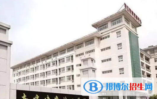 2023江蘇排名前七的民辦中職學(xué)校名單