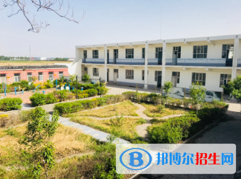 2023邢臺理工中等職業(yè)學(xué)校開設(shè)的專業(yè)一覽表