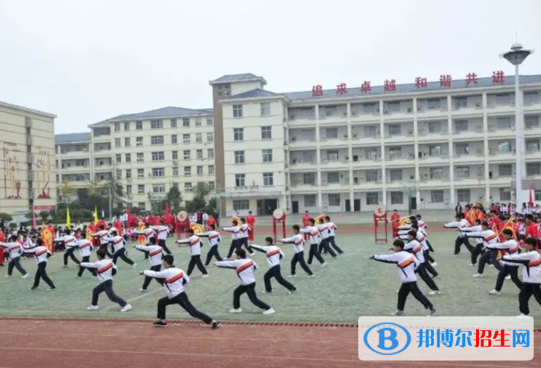 2023漢陰縣職業(yè)技術(shù)教育培訓(xùn)中心開(kāi)設(shè)的專(zhuān)業(yè)一覽表