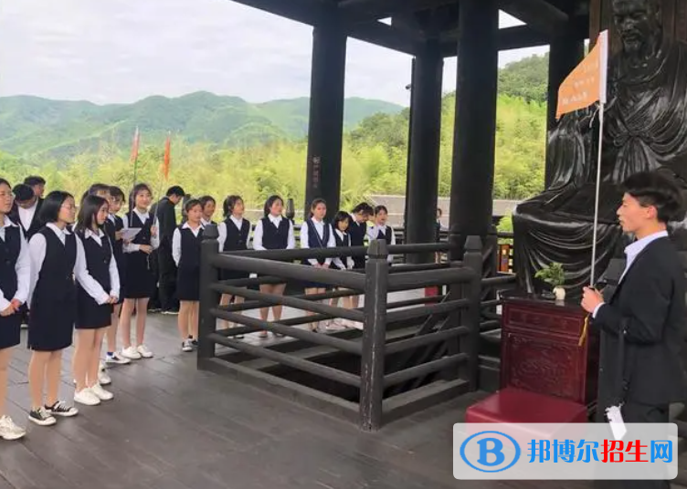 2023湖州清泉職業(yè)高級(jí)中學(xué)開(kāi)設(shè)的專(zhuān)業(yè)一覽表