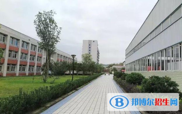 2023南充技師學(xué)院開設(shè)的專業(yè)一覽表