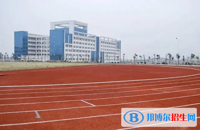 2024來賓排名前五的中職學(xué)校名單