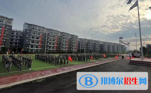 2023衡陽(yáng)排名前八的民辦中職學(xué)校名單