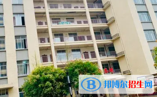 2023邵陽排名前八的民辦中職學(xué)校名單