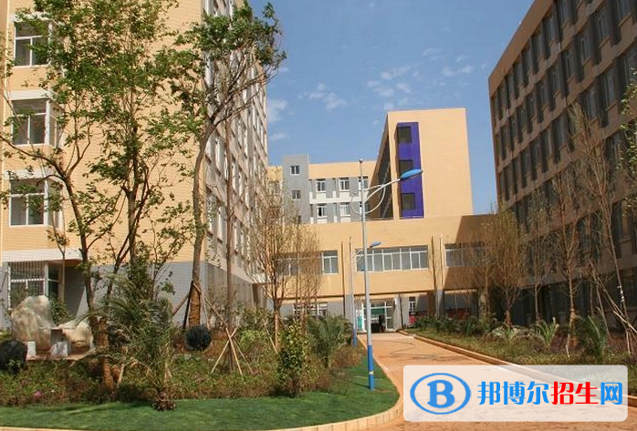 2024昆明排名前五的中職學(xué)校名單