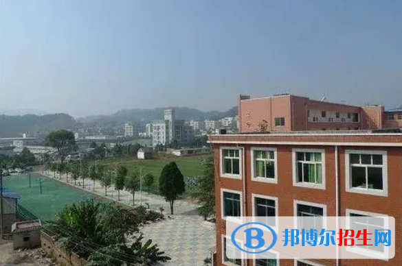 2024貴陽(yáng)排名前五的中職學(xué)校名單