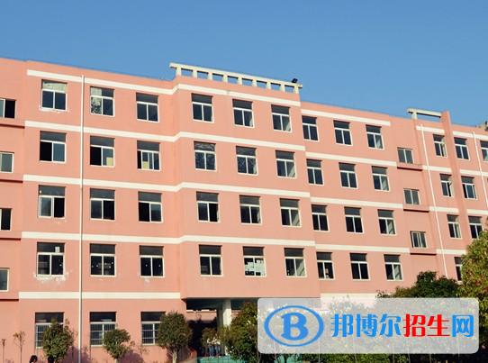 2023安徽排名前五的民辦中專學(xué)校名單