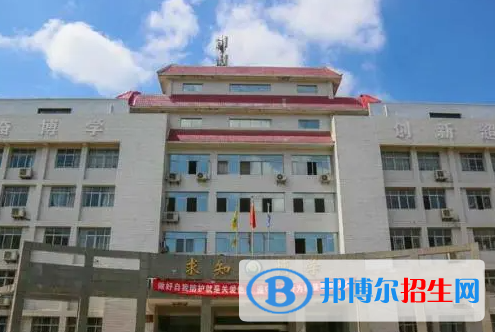 2024漢中民辦中職學(xué)校有哪些 漢中民辦中職學(xué)校名單一覽表