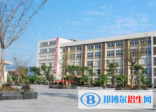 2024自貢民辦中職學校有哪些 自貢民辦中職學校名單一覽表