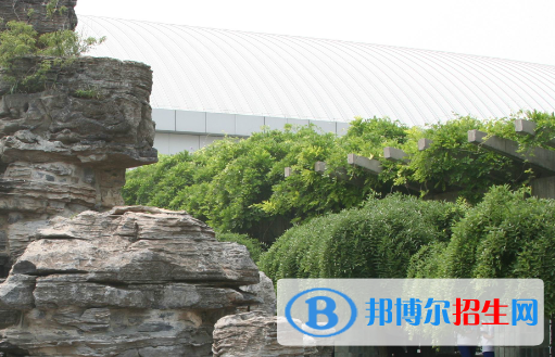 北京科技高級(jí)技術(shù)學(xué)校怎么樣、好不好(2023參考)