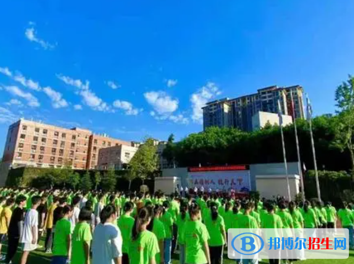 2023年重慶讀電子技術(shù)應(yīng)用專業(yè)的中職學(xué)校有哪些？