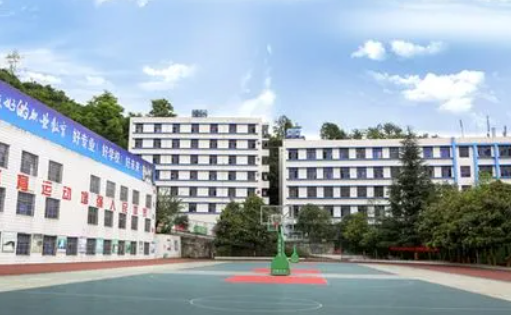 2023貴州排名前八的公辦中職學(xué)校名單