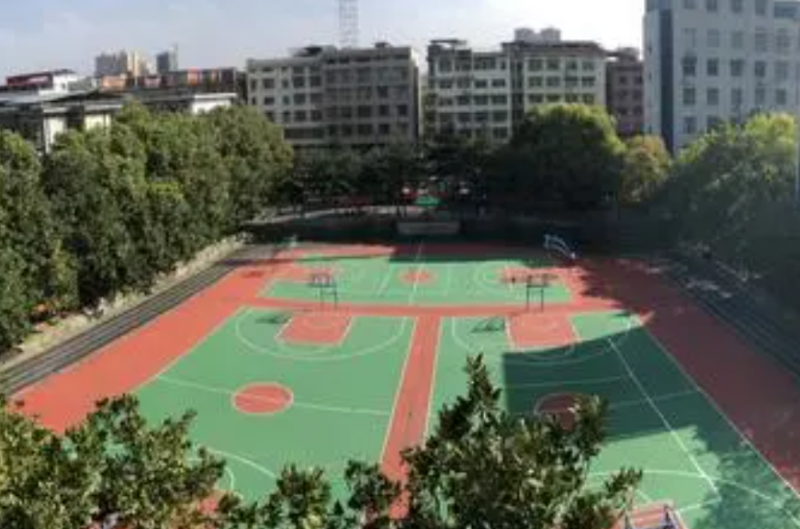 2024邵陽排名前五的民辦中職學校名單
