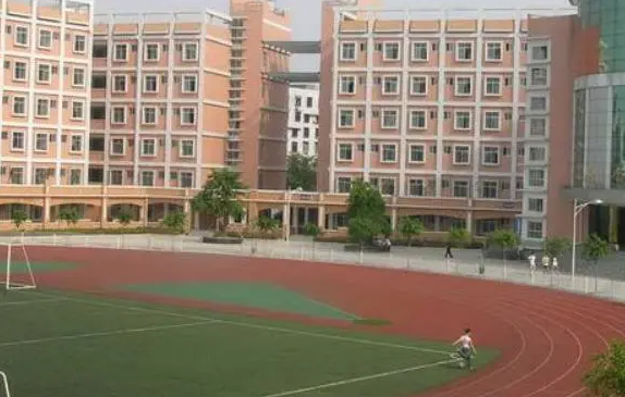 2024德陽排名前五的民辦中職學(xué)校名單