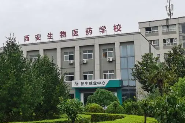 2024西安公辦中職學(xué)校有哪些 西安公辦中職學(xué)校名單一覽表