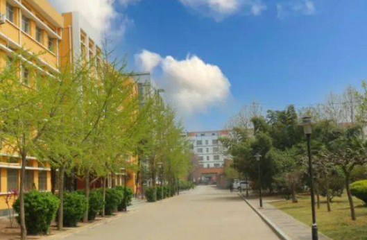 2023東營排名前八的公辦中職學校名單