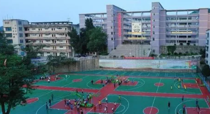 2024遵義排名前五的公辦中職學校名單