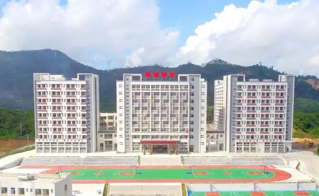 2024揭陽排名前五的公辦中職學(xué)校名單