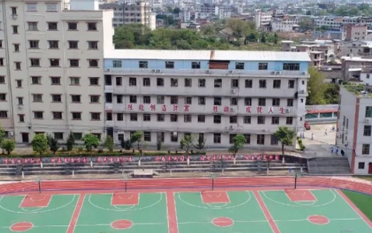 2023梅州排名前八的公辦中職學校名單