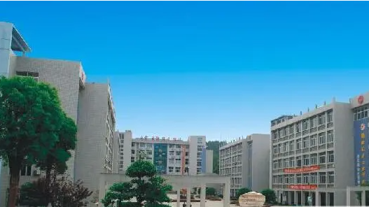 2024十堰排名前五的公辦中職學(xué)校名單