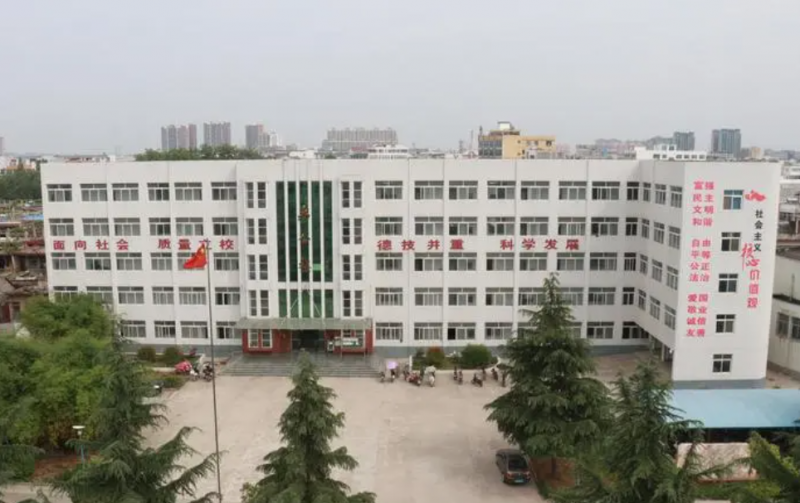 2024南陽(yáng)排名前五的公辦中職學(xué)校名單