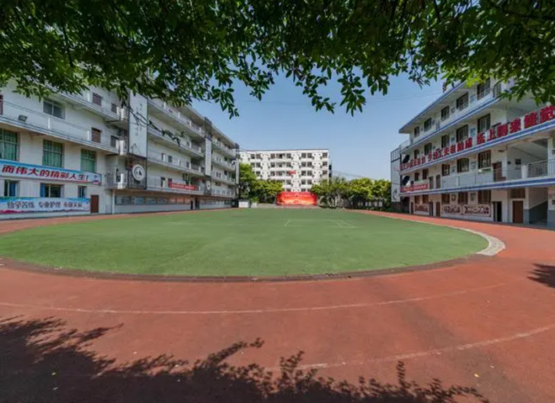 2024南昌排名前五的公辦中職學校名單