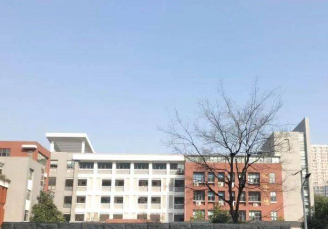 南京市第二十九中學怎么樣、好不好(2023參考)