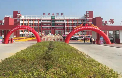 2023鷹潭衛(wèi)生學校有哪些 鷹潭衛(wèi)生學校名單一覽表