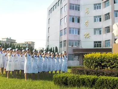 2023濟南衛(wèi)生學校有哪些 濟南衛(wèi)生學校名單一覽表