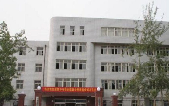 2024邯鄲建筑學校有哪些 邯鄲建筑學校名單一覽表