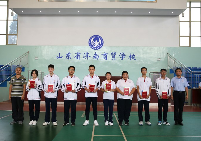 2023濟南會計學校有哪些 濟南會計學校名單一覽表
