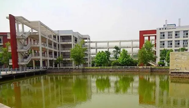 2023周口建筑學校有哪些 周口建筑學校名單一覽表