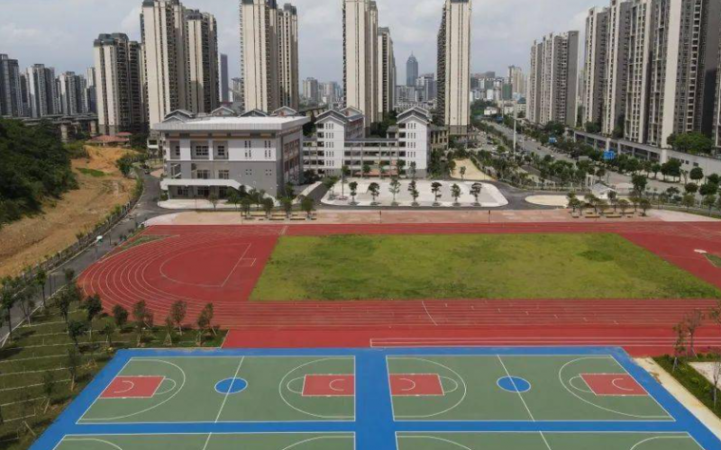 2023柳州建筑學(xué)校有哪些 柳州建筑學(xué)校名單一覽表