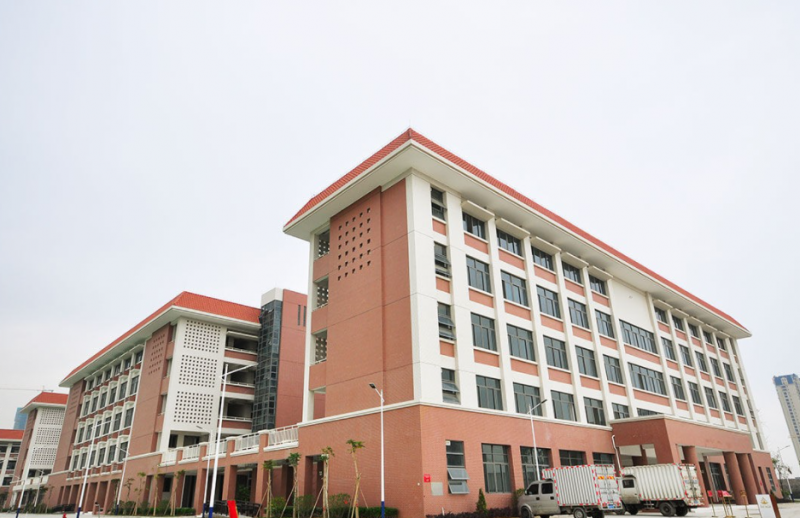 2023汕頭建筑學校有哪些 汕頭建筑學校名單一覽表