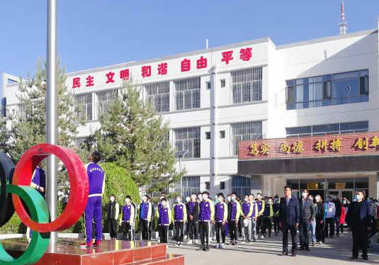 2024嘉峪關(guān)中職學校有哪些 嘉峪關(guān)中職學校名單一覽表