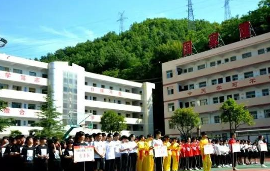 2024商洛中職學(xué)校有哪些 商洛中職學(xué)校名單一覽表