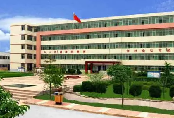 2024銅川中職學(xué)校有哪些 銅川中職學(xué)校名單一覽表