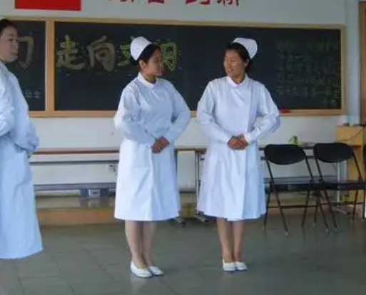 2024北京公辦衛(wèi)生學(xué)校有哪些 北京公辦衛(wèi)生學(xué)校名單一覽表