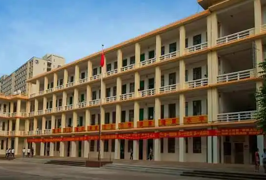 2024?？谥新殞W校有哪些 海口中職學校名單一覽表