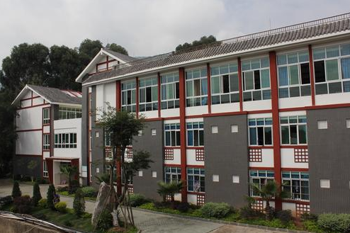 2023涼山公辦建筑學校有哪些 涼山公辦建筑學校名單一覽表