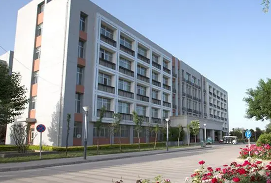 2023渭南公辦建筑學(xué)校有哪些 渭南公辦建筑學(xué)校名單一覽表