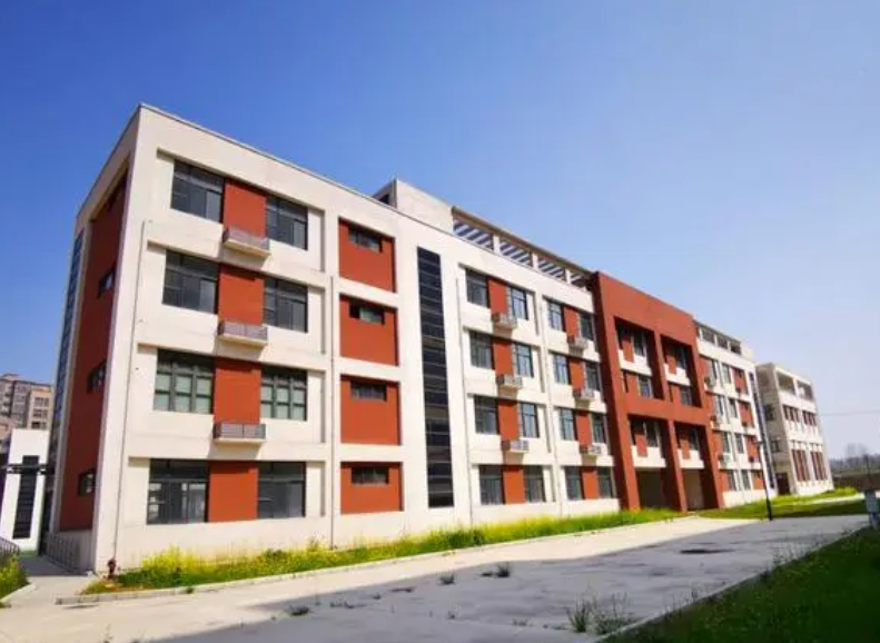 2023西安公辦建筑學校有哪些 西安公辦建筑學校名單一覽表