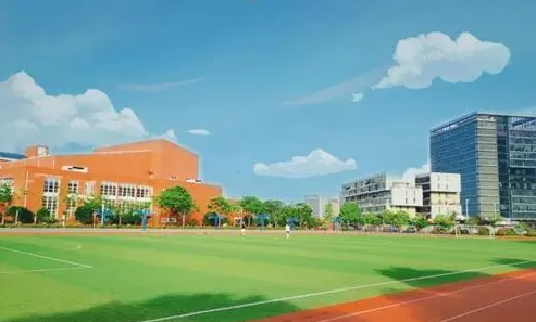 江蘇省外國語學(xué)校地址在哪里，哪個地區(qū)，哪個城市