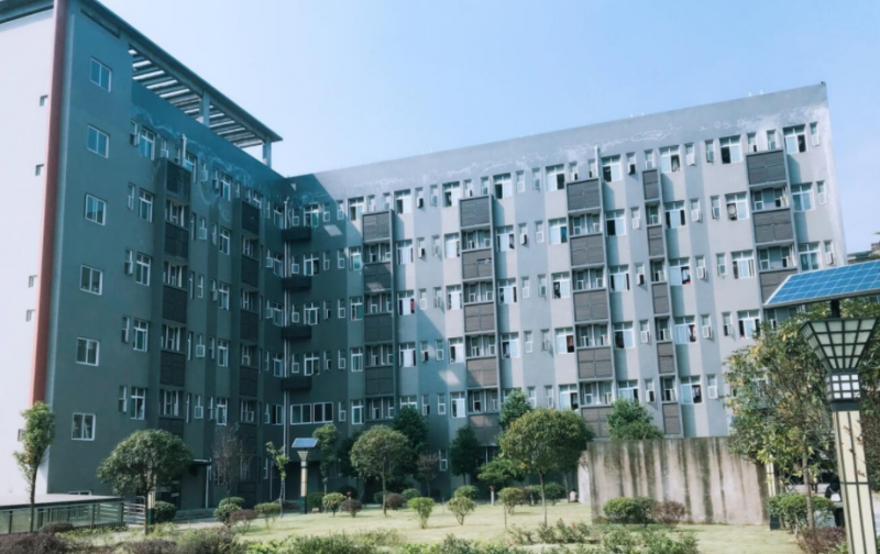 2023宜賓民辦建筑學校有哪些 宜賓民辦建筑學校名單一覽表