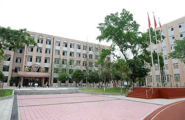 2023資陽民辦計(jì)算機(jī)學(xué)校有哪些 資陽民辦計(jì)算機(jī)學(xué)校名單一覽表