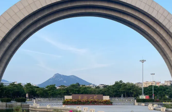華僑大學什么專業(yè)好，華僑大學專業(yè)排名