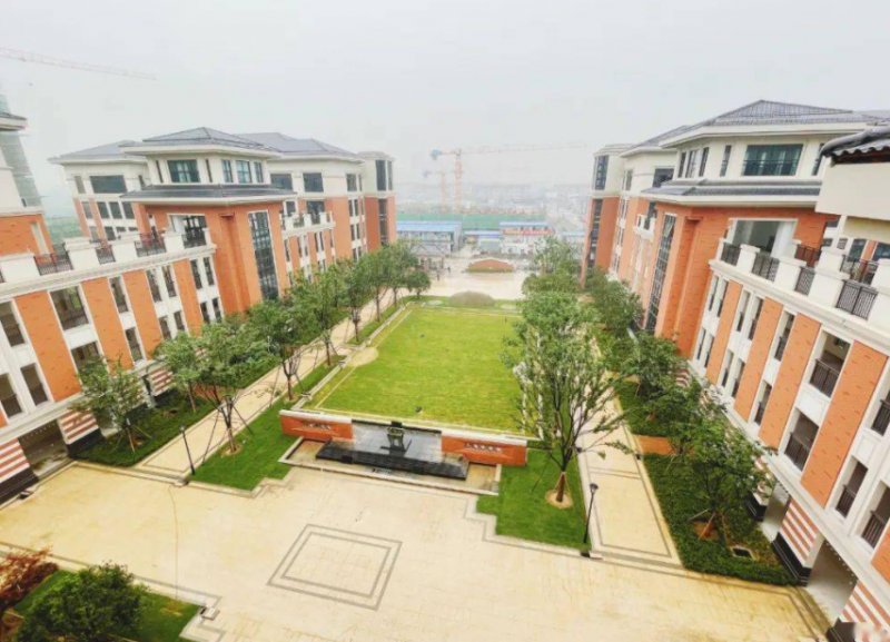 2023無錫外國語學校招生計劃 招生人數(shù)是多少(附要求、條件、對象)